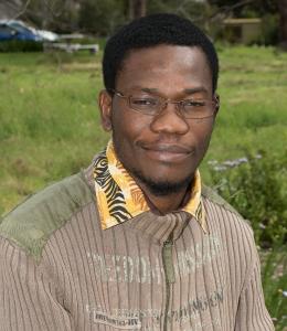 Dr Elieth Eyebiyi