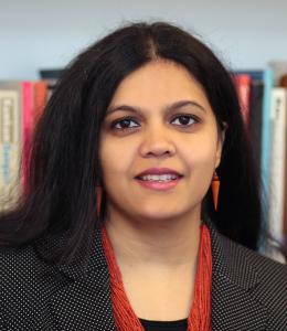 Dr Radhika Govinda