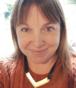 Dr Tara Stubbs