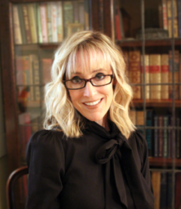 Dr Jolene Zigarovich